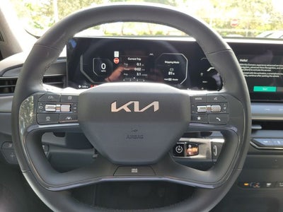 2026 Kia EV9 Light Long Range