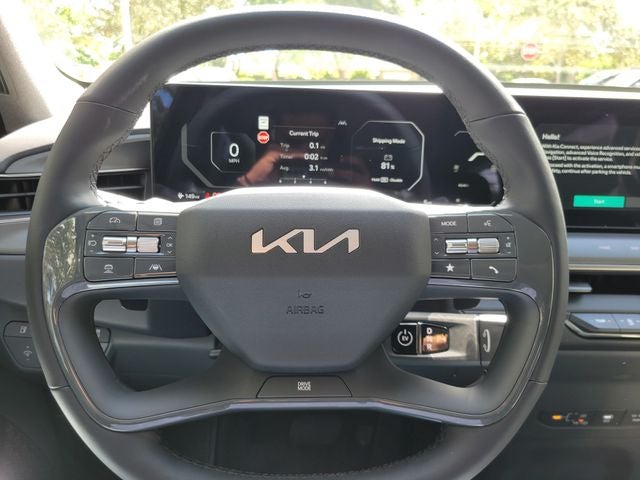 2026 Kia EV9 Light Long Range
