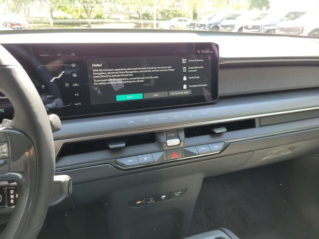 2026 Kia EV9 Light Long Range
