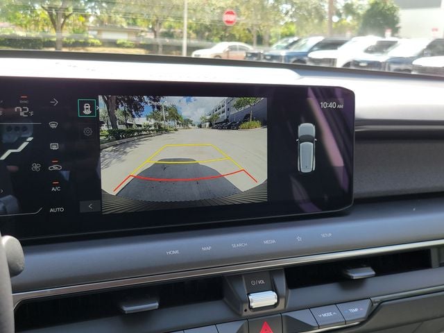 2026 Kia EV9 Light Long Range