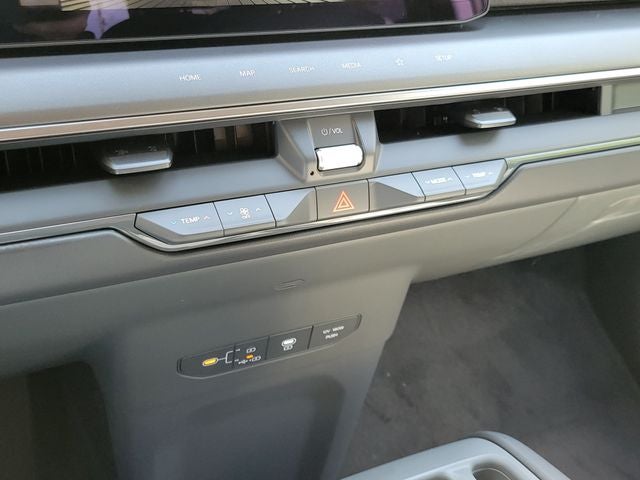 2026 Kia EV9 Light Long Range