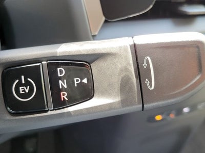 2026 Kia EV9 Light Long Range