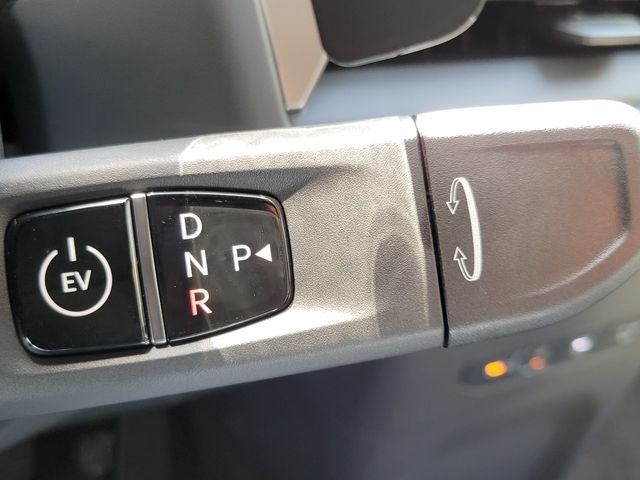 2026 Kia EV9 Light Long Range