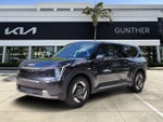 2026 Kia EV9 Light Long Range