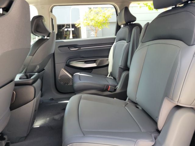 2026 Kia EV9 Light Long Range