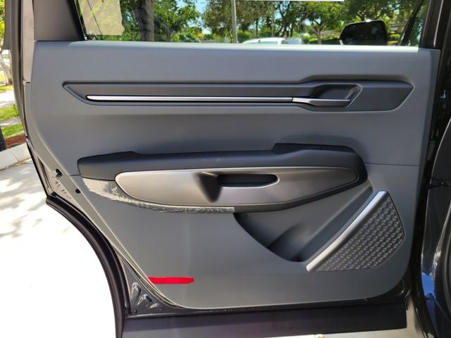 2026 Kia EV9 Light Long Range