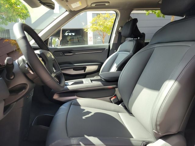 2026 Kia EV9 Light Long Range