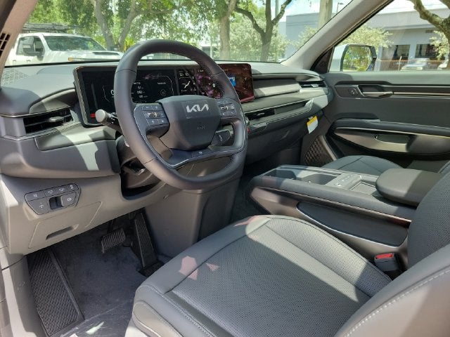 2026 Kia EV9 Light Long Range