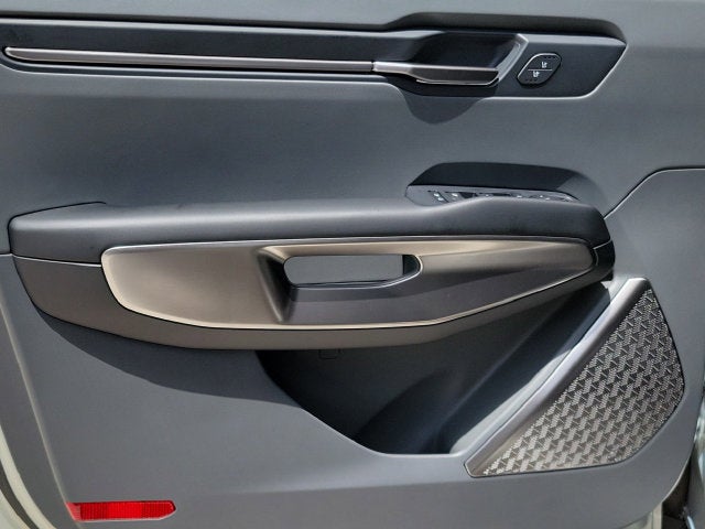 2026 Kia EV9 Light Long Range