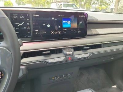 2026 Kia EV9 Light Long Range