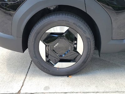 2026 Kia EV9 Light Long Range