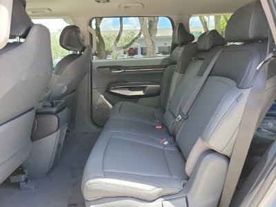 2026 Kia EV9 Light Long Range