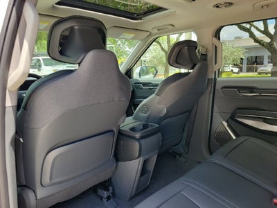 2026 Kia EV9 Light Long Range