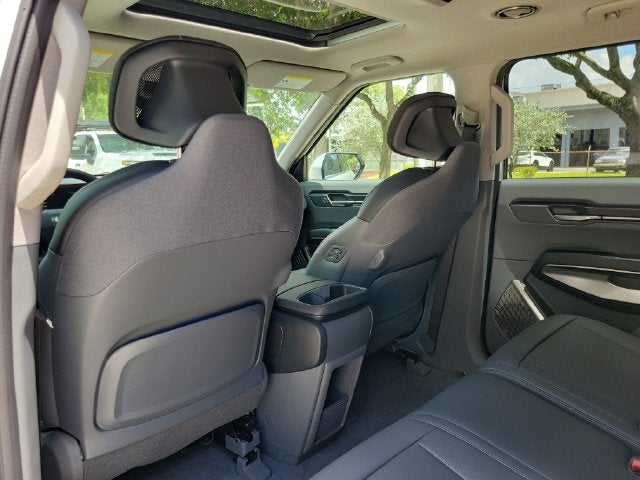 2026 Kia EV9 Light Long Range