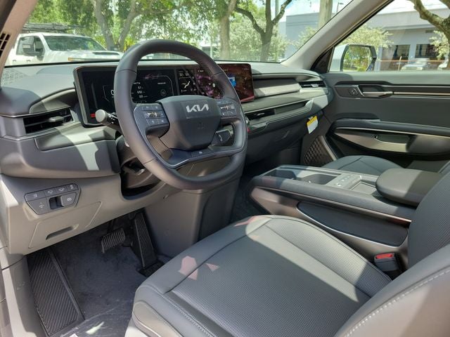 2026 Kia EV9 Light Long Range