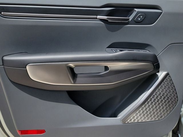 2026 Kia EV9 Light Long Range