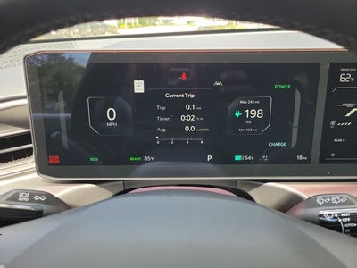 2026 Kia EV9 Light Long Range