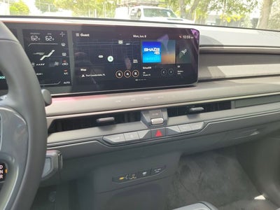 2026 Kia EV9 Light Long Range