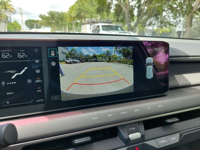 2026 Kia EV9 Light Long Range