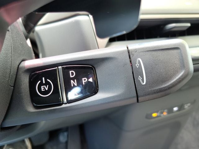 2026 Kia EV9 Light Long Range
