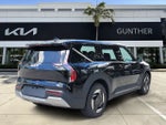 2026 Kia EV9 Light Long Range