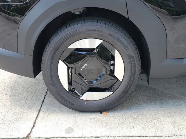2026 Kia EV9 Light Long Range