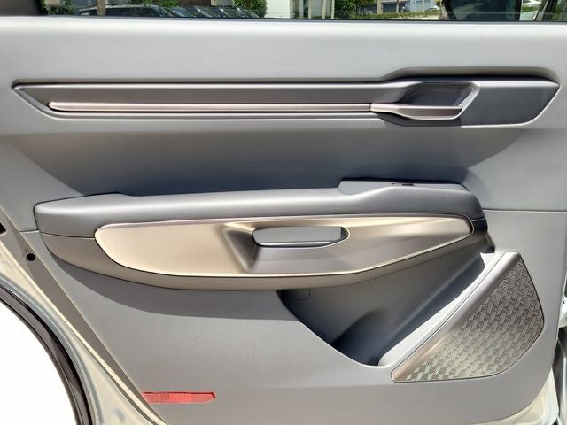 2026 Kia EV9 Light Long Range