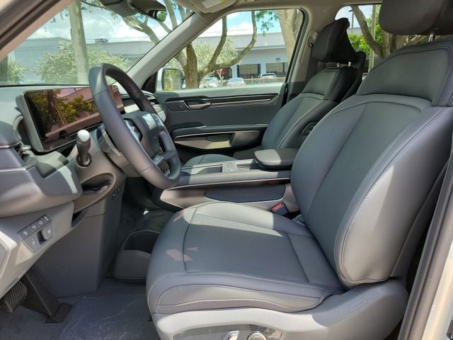 2026 Kia EV9 Light Long Range