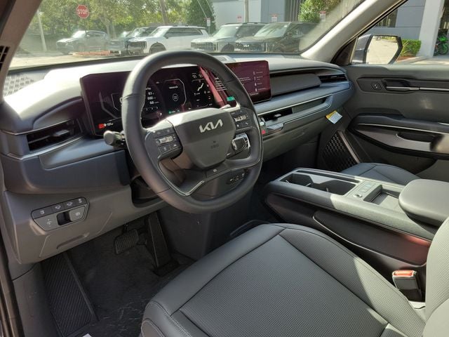 2026 Kia EV9 Light Long Range