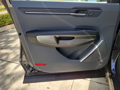 2026 Kia EV9 Light Long Range