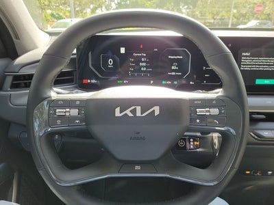 2026 Kia EV9 Light Long Range