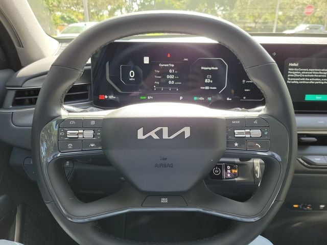 2026 Kia EV9 Light Long Range