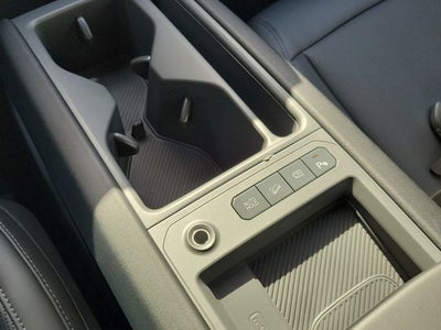 2026 Kia EV9 Light Long Range
