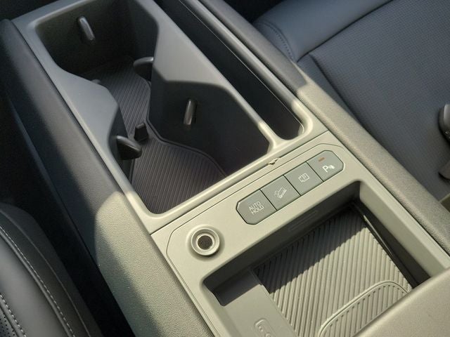 2026 Kia EV9 Light Long Range