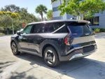 2026 Kia EV9 Light Long Range