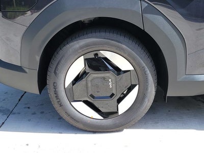 2026 Kia EV9 Light Long Range