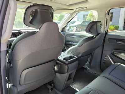2026 Kia EV9 Light Long Range