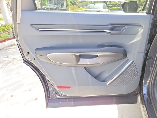 2026 Kia EV9 Light Long Range