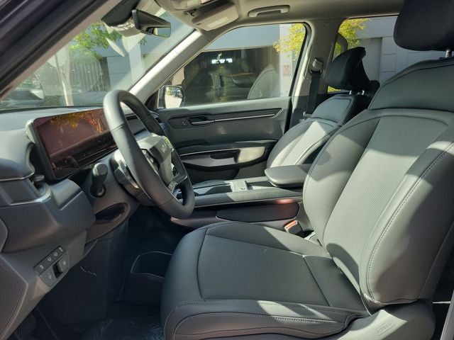 2026 Kia EV9 Light Long Range