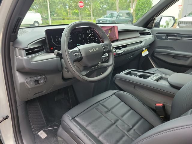 2026 Kia EV9 Land