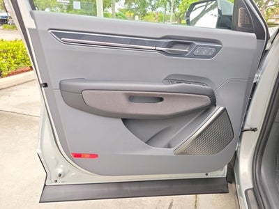 2026 Kia EV9 Land