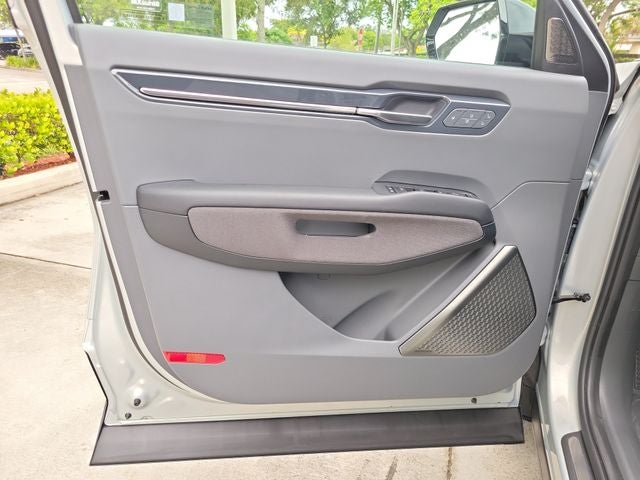 2026 Kia EV9 Land