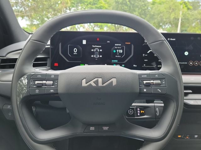 2026 Kia EV9 Land