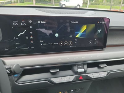 2026 Kia EV9 Land