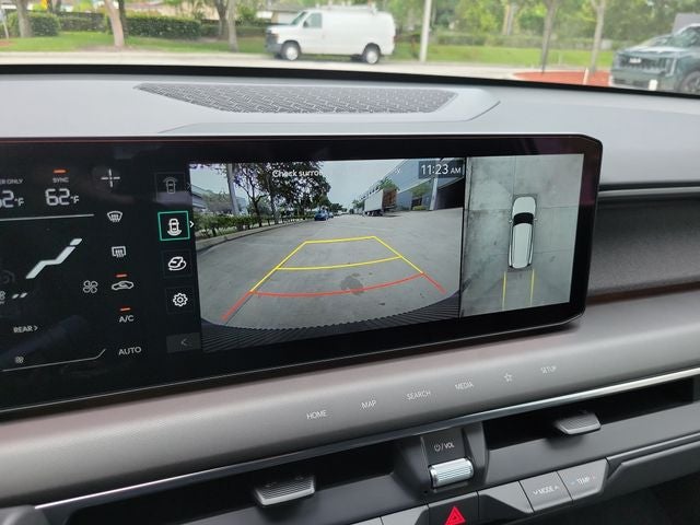 2026 Kia EV9 Land
