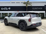 2026 Kia EV9 Land