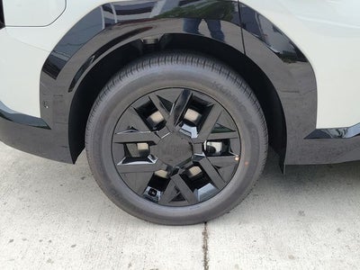 2026 Kia EV9 Land