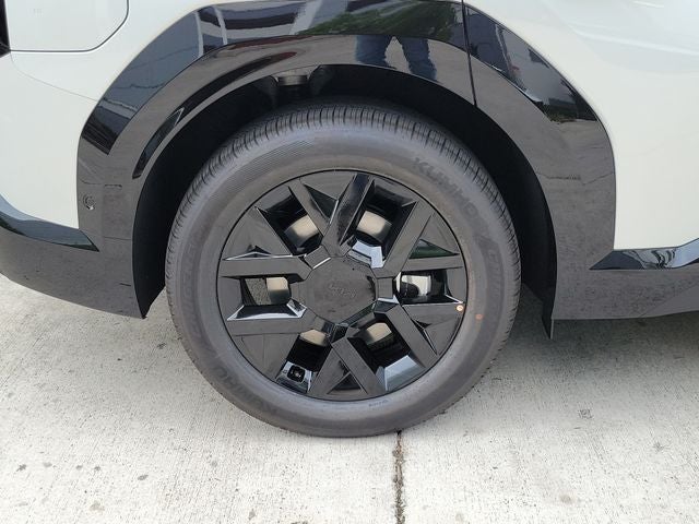 2026 Kia EV9 Land