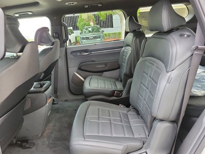 2026 Kia EV9 Land