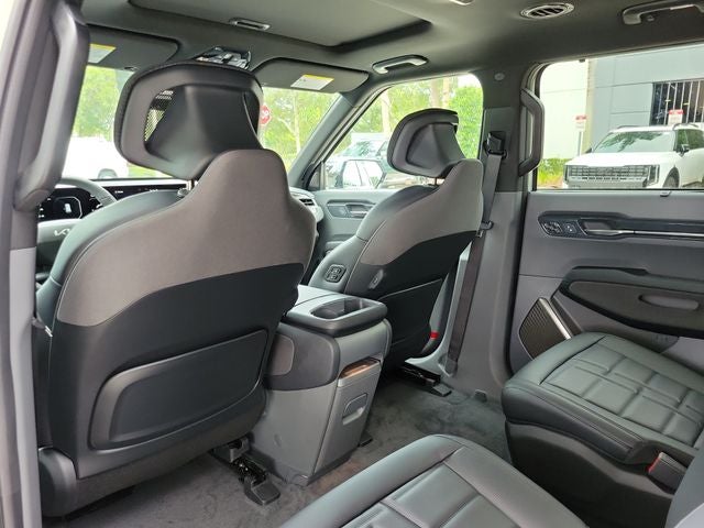 2026 Kia EV9 Land